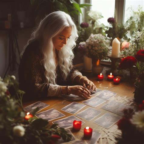 Embrace Your Inner Witch with these Powerful Wiccan Goddess Names